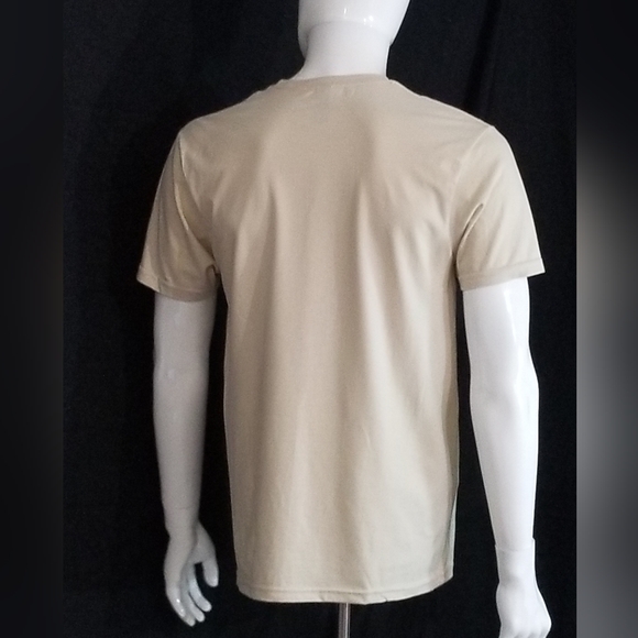 🆕 GILDAN G640 "SOFT STYLE" Custom Tee "THE SHINING" Movie Poster - Picture 3 of 7